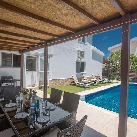 Villa Dionysos Protaras Dış mekan fotoğraf