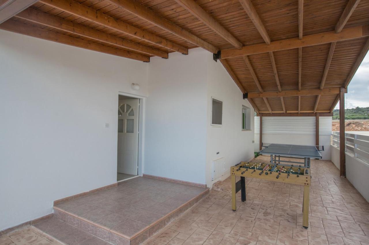 Villa Dionysos Protaras Dış mekan fotoğraf